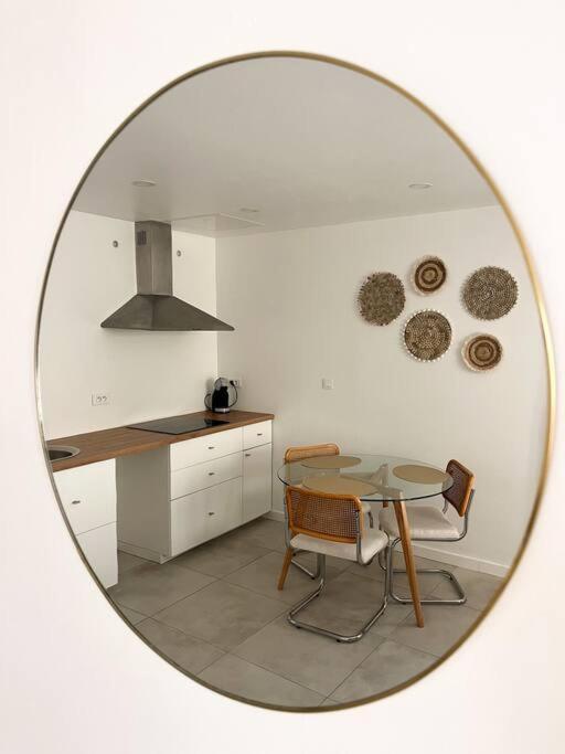 Les Bords De L'Estaque X Le Refuge De Cezanne Apartment Marsilia Exterior foto